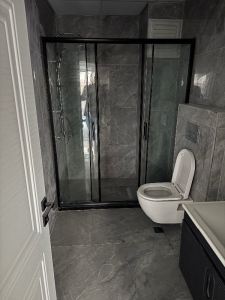 Alibeyköy Metro'ya 5 Dk 2+1 Müstakil Bahçeli 100 m2 Satılık Daire