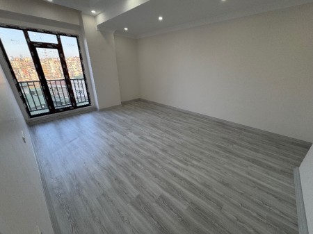 Alibeyköy Metro'ya 5 Dk 6.Kat Manzaralı 2+1 Balkonlu Sıfır Satılık Daire
