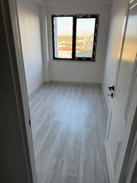 Alibeyköy Metro'ya 5 Dk 6.Kat Manzaralı 2+1 Balkonlu Sıfır Satılık Daire