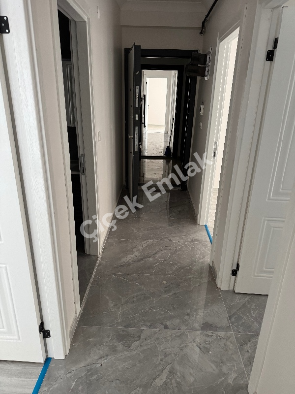 Alibeyköy Metro'ya 5 Dk 2+1 Müstakil Bahçeli 100 m2 Satılık Daire