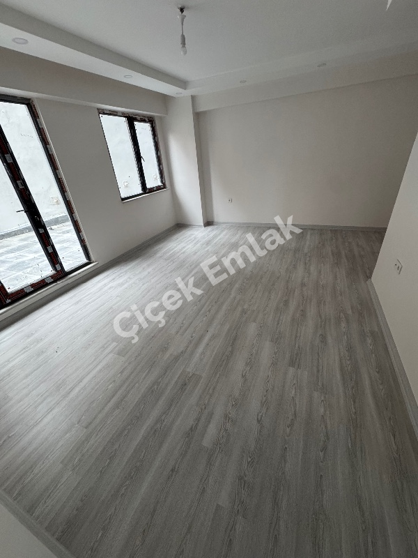 Alibeyköy Metro'ya 5 Dk 2+1 Müstakil Bahçeli 100 m2 Satılık Daire