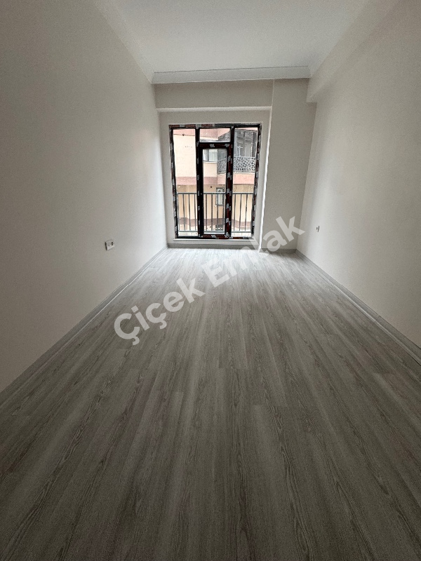 Alibeyköy Metro'ya 5 Dk 2+1 Müstakil Bahçeli 100 m2 Satılık Daire