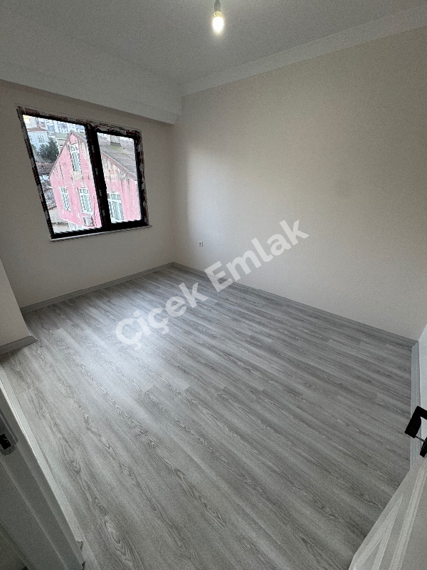 Alibeyköy Metro'ya 5 Dk 6.Kat Manzaralı 2+1 Balkonlu Sıfır Satılık Daire