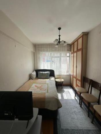AFYON ÜÇOK EMLAKTAN ÖRNEKEVELER MAH 2+1 95M² TEMİZ BAKIMLI SATILIK DAİRE 