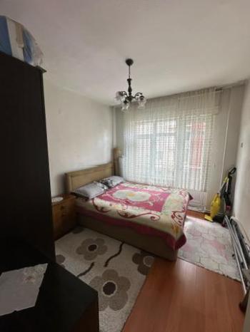 AFYON ÜÇOK EMLAKTAN ÖRNEKEVELER MAH 2+1 95M² TEMİZ BAKIMLI SATILIK DAİRE 