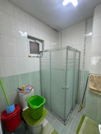 AFYON ÜÇOK EMLAKTAN ÖRNEKEVELER MAH 2+1 95M² TEMİZ BAKIMLI SATILIK DAİRE 