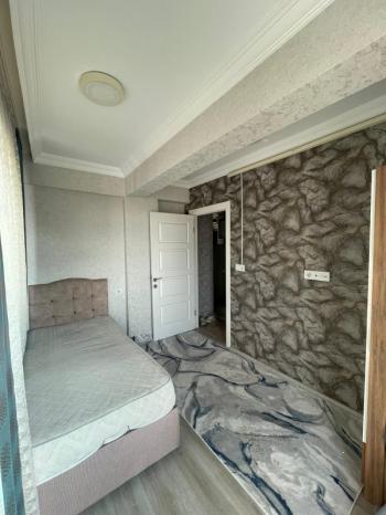 AFYON ÜÇOK EMLAKTAN ERENELER MAH TEMİZ BAKIMLI EŞYALI 2+0 50M² KİRALIK DAİRE 