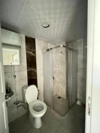 AFYON ÜÇOK EMLAKTAN ERENELER MAH TEMİZ BAKIMLI EŞYALI 2+0 50M² KİRALIK DAİRE 