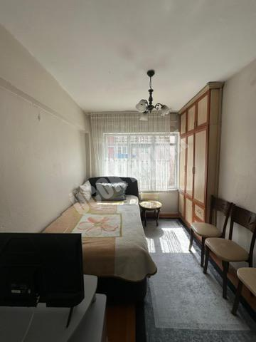 AFYON ÜÇOK EMLAKTAN ÖRNEKEVELER MAH 2+1 95M² TEMİZ BAKIMLI SATILIK DAİRE 