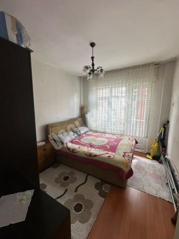 AFYON ÜÇOK EMLAKTAN ÖRNEKEVELER MAH 2+1 95M² TEMİZ BAKIMLI SATILIK DAİRE 