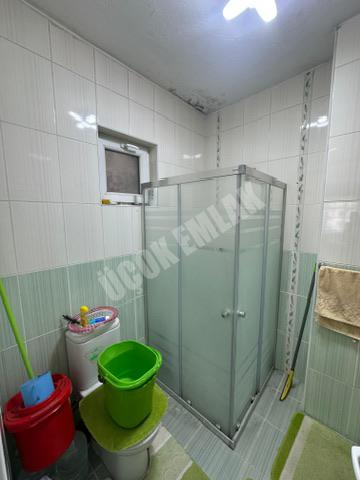 AFYON ÜÇOK EMLAKTAN ÖRNEKEVELER MAH 2+1 95M² TEMİZ BAKIMLI SATILIK DAİRE 