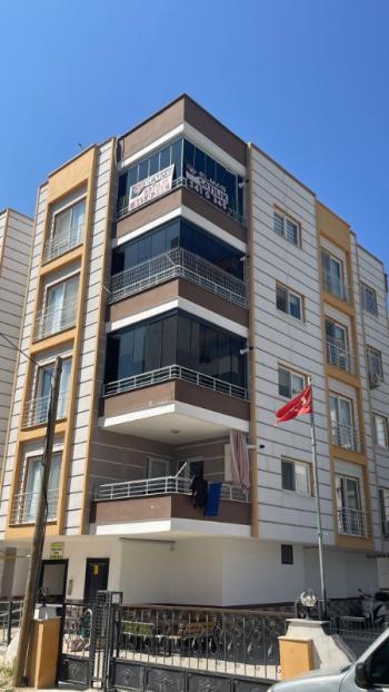 Elmas’tan 75.Yıl’da Doğalgazlı Yatay Mimari Bağımsız Mutfak 3+1