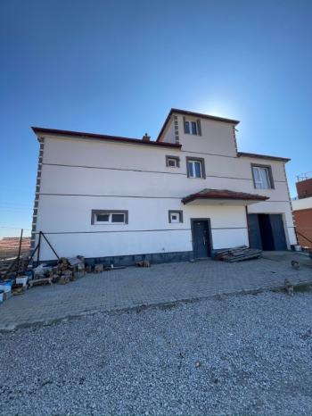 DOĞAYLA İÇ İÇE MÜSTAKİL YAŞAM FIRSATI!