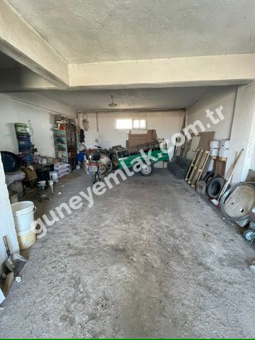 DOĞAYLA İÇ İÇE MÜSTAKİL YAŞAM FIRSATI!