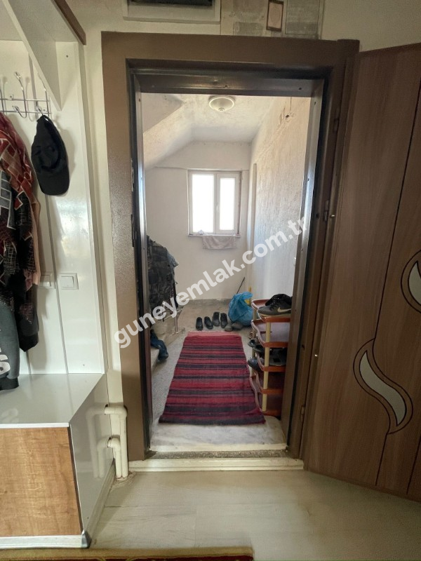 DOĞAYLA İÇ İÇE MÜSTAKİL YAŞAM FIRSATI!