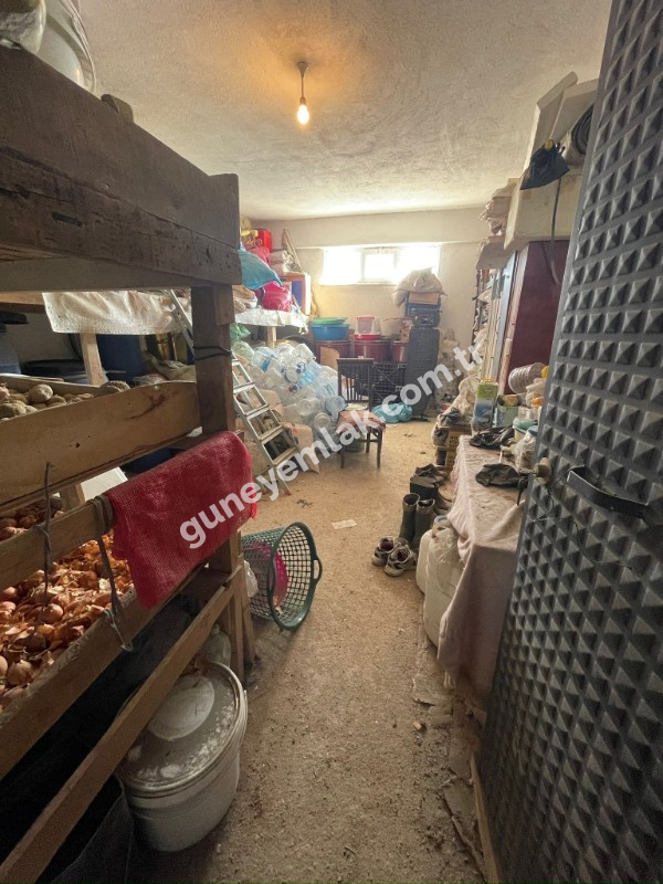 DOĞAYLA İÇ İÇE MÜSTAKİL YAŞAM FIRSATI!