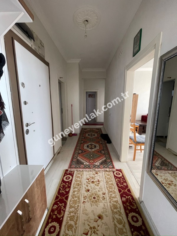 DOĞAYLA İÇ İÇE MÜSTAKİL YAŞAM FIRSATI!