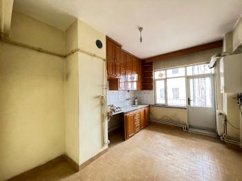 Güvenay - Çorum Çepni Mah. İnönü Caddesi Üzeri Satılık 2+1 Daire 