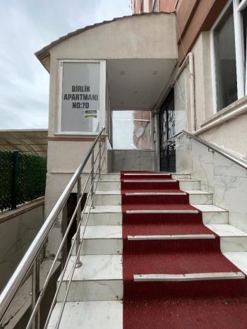 Güvenay - Çorum Çepni Mah. İnönü Caddesi Üzeri Satılık 2+1 Daire 