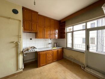 Güvenay - Çorum Çepni Mah. İnönü Caddesi Üzeri Satılık 2+1 Daire 