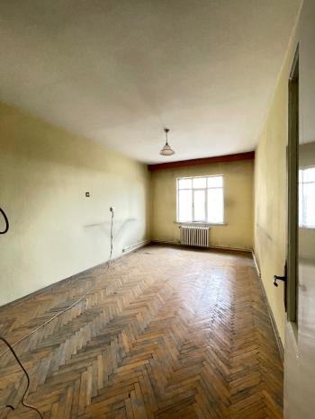 Güvenay - Çorum Çepni Mah. İnönü Caddesi Üzeri Satılık 2+1 Daire 