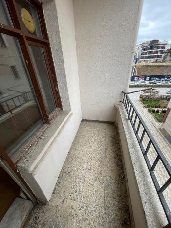 Güvenay - Çorum Çepni Mah. İnönü Caddesi Üzeri Satılık 2+1 Daire 