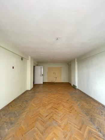 Güvenay - Çorum Çepni Mah. İnönü Caddesi Üzeri Satılık 2+1 Daire 