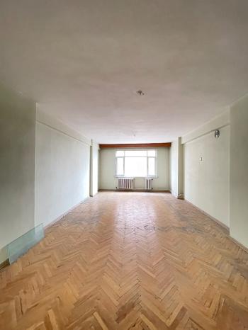 Güvenay - Çorum Çepni Mah. İnönü Caddesi Üzeri Satılık 2+1 Daire 