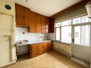 Güvenay - Çorum Çepni Mah. İnönü Caddesi Üzeri Satılık 2+1 Daire 