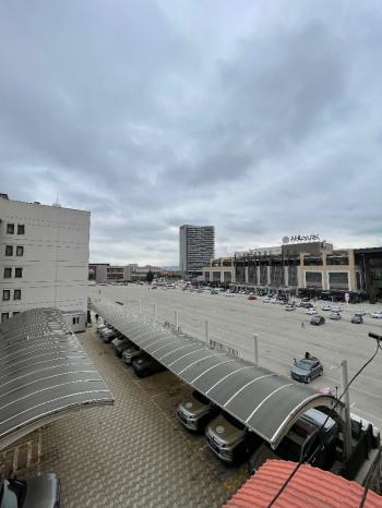 Güvenay - Çorum Çepni Mah. İnönü Caddesi Üzeri Satılık 2+1 Daire 