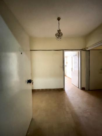 Güvenay - Çorum Çepni Mah. İnönü Caddesi Üzeri Satılık 2+1 Daire 