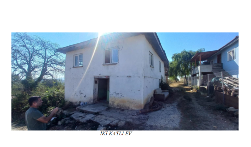 SAKARYA KAYNARCA MÜSTAKİL EV MÜSTAKİL EV TAPU SAHİBİ PERTA EMLAK ÜMİT TAHMAZ