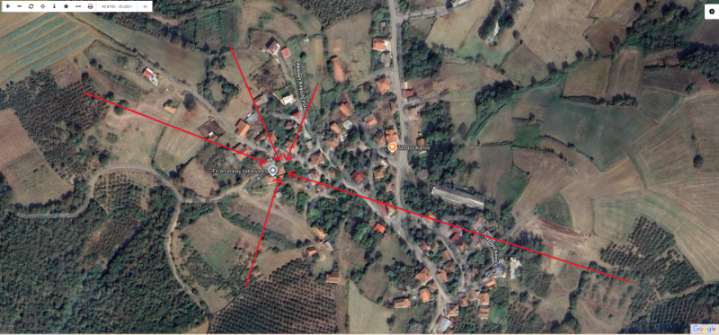 SAKARYA KAYNARCA MÜSTAKİL EV MÜSTAKİL EV TAPU SAHİBİ PERTA EMLAK ÜMİT TAHMAZ