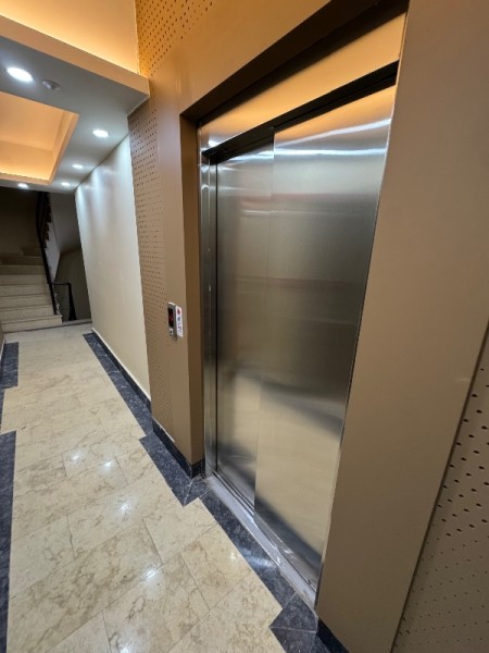Alibeyköy Metro’ya 2 Dk Otoparklı 2+1 Sıfır Satılık Daire
