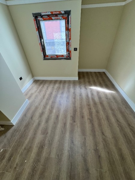 Alibeyköy Metro’ya 2 Dk Otoparklı 2+1 Sıfır Satılık Daire