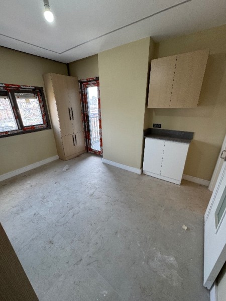 Alibeyköy Metro’ya 2 Dk Otoparklı 3+1 Sıfır Satılık Daire