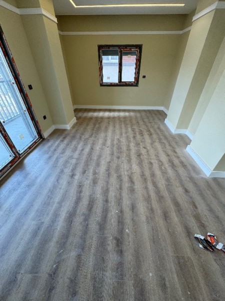 Alibeyköy Metro’ya 2 Dk Otoparklı 3+1 Sıfır Satılık Daire