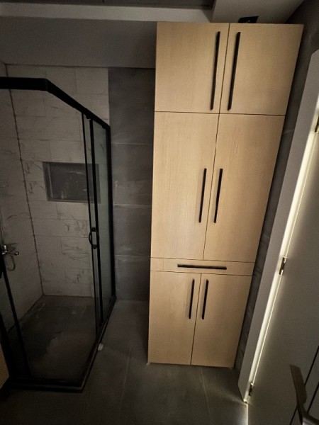 Alibeyköy Metro’ya 2 Dk Otoparklı 3+1 Sıfır Satılık Daire