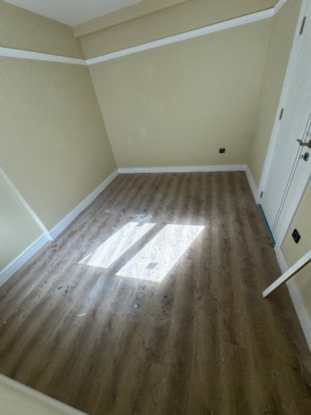 Alibeyköy Metro’ya 2 Dk Otoparklı 3+1 Sıfır Satılık Daire