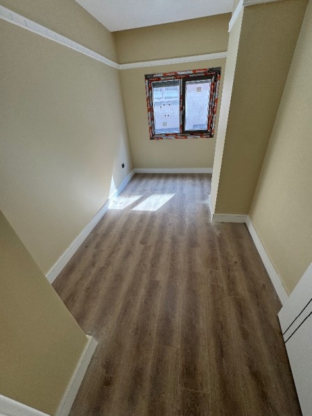 Alibeyköy Metro’ya 2 Dk Otoparklı 3+1 Sıfır Satılık Daire