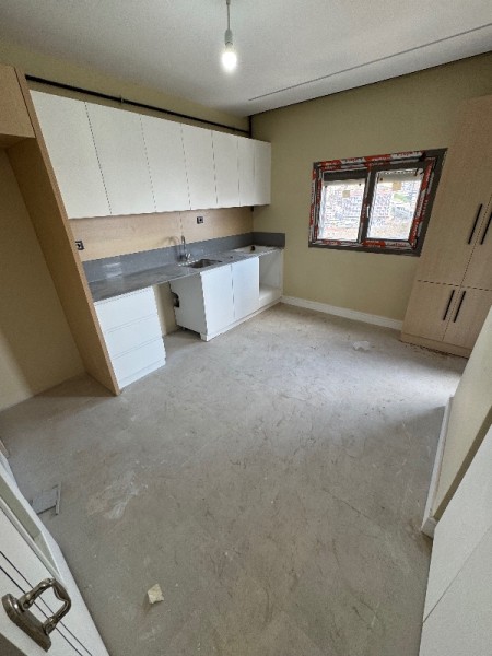 Alibeyköy Metro’ya 2 Dk Otoparklı 3+1 Sıfır Satılık Daire