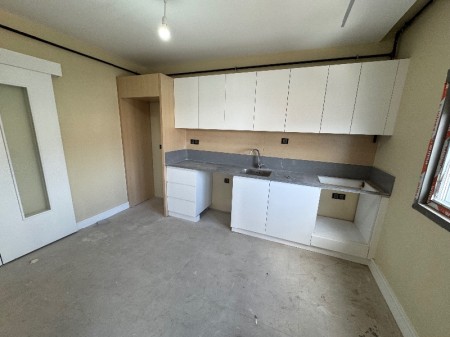 Alibeyköy Metro’ya 2 Dk Otoparklı 3+1 Sıfır Satılık Daire