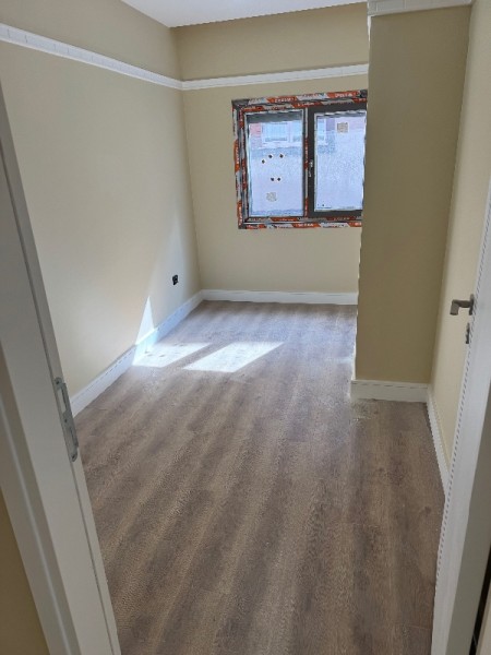 Alibeyköy Metro’ya 2 Dk Otoparklı 3+1 Sıfır Satılık Daire