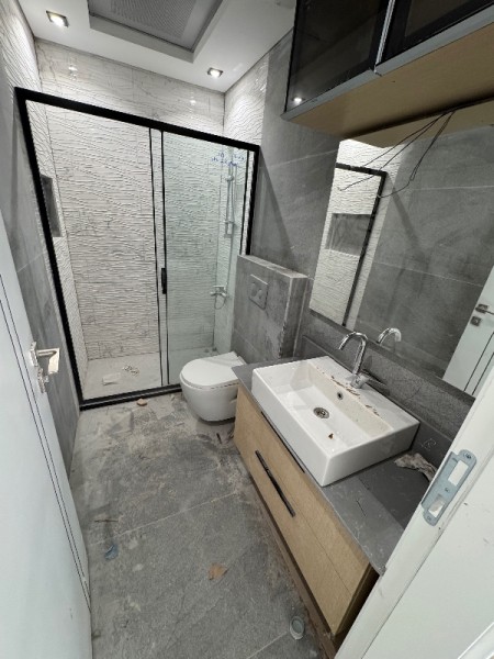 Alibeyköy Metro’ya 2 Dk Otoparklı 3+1 Sıfır Satılık Daire