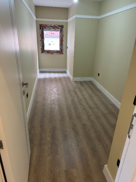 Alibeyköy Metro’ya 2 Dk Otoparklı 3+1 Sıfır Satılık Daire