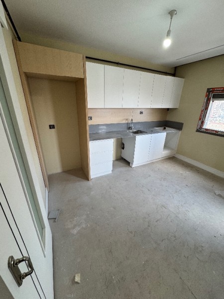 Alibeyköy Metro’ya 2 Dk Otoparklı 3+1 Sıfır Satılık Daire