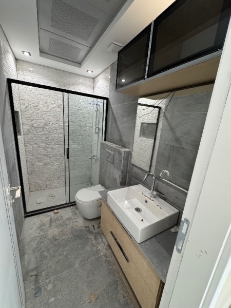 Alibeyköy Metro’ya 2 Dk Otoparklı 3+1 Sıfır Satılık Daire