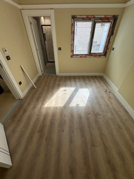 Alibeyköy Metro’ya 2 Dk Otoparklı 3+1 Sıfır Satılık Daire