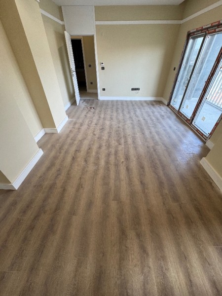 Alibeyköy Metro’ya 2 Dk Otoparklı 3+1 Sıfır Satılık Daire