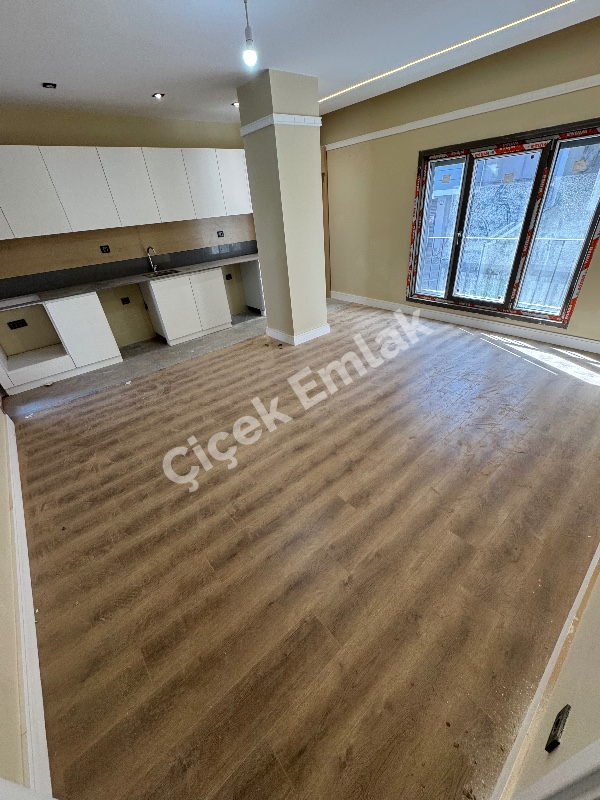 Alibeyköy Metro’ya 2 Dk Otoparklı 2+1 Sıfır Satılık Daire